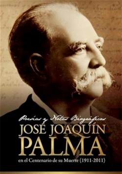 Biografía de José Joaquín Palma